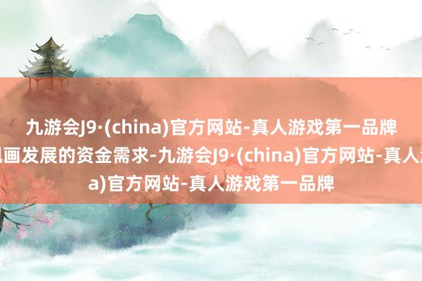 九游会J9·(china)官方网站-真人游戏第一品牌为满足公司规画发展的资金需求-九游会J9·(china)官方网站-真人游戏第一品牌